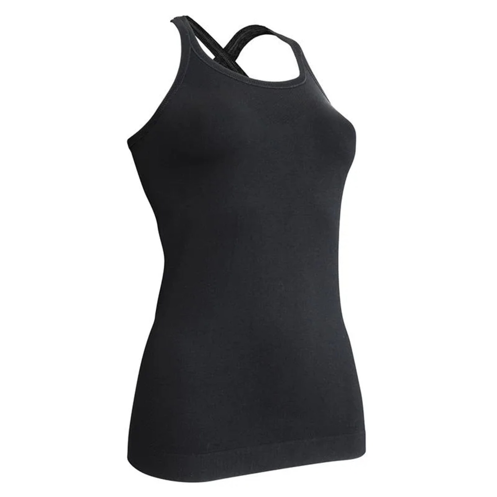 Maillot de yoga Kidneykaren L noir