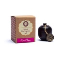 Crème parfumée Rose dans une boite de palissandre | 6g