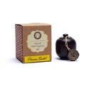 Crème parfumée Bois de Santal dans une boite de palissandre | 6g