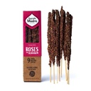 Sagrada Madre Encens aux herbes Rose & Olibanum | ±44g