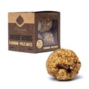 Sagrada Madre Bombe Smudge Premium Oliban & Palo Santo | ±65g