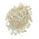 Pierres polies Quartz Sulfure qualité A/B | ± 800 g ; ±0.5-2.5cm