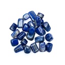 Lapis-lazuli pierres polies Qualité AA | ±500g; ±1-3cm