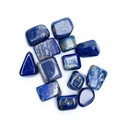 Lapis-lazuli pierres Qualité AA | ±500g; ±3-4cm