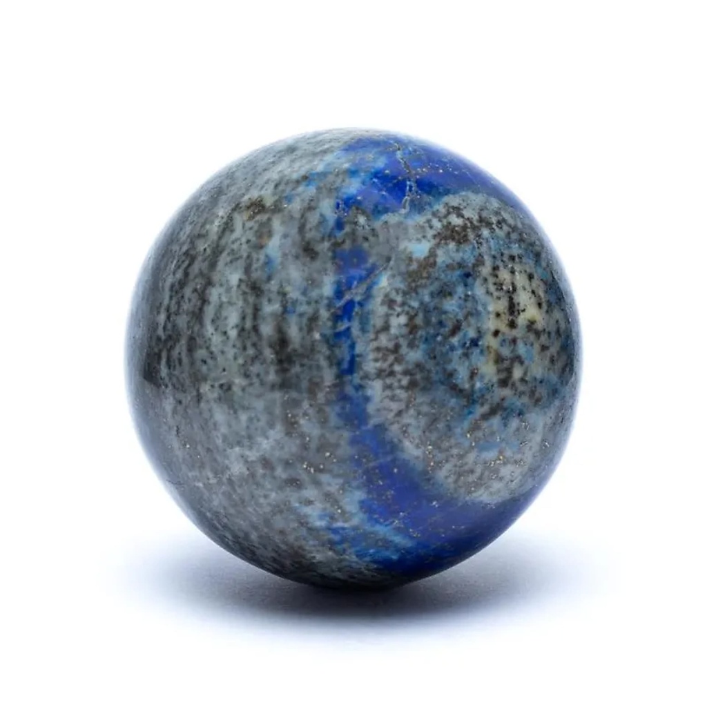 Sphère de Lapis Lazuli | 5cm
