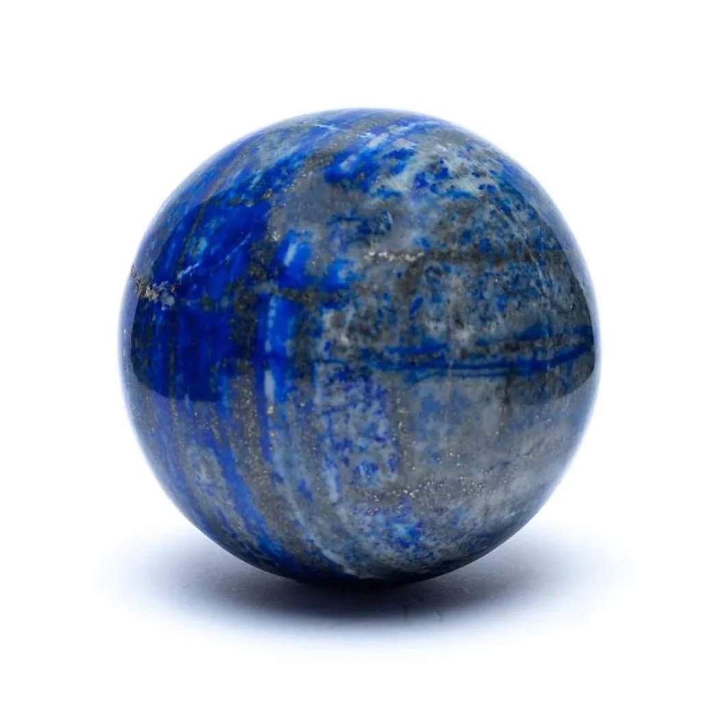 Sphère de Lapis Lazuli | 6cm