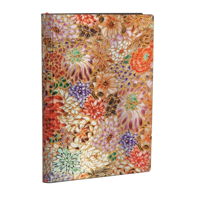 Carnets Flexis à couverture souple - Kikka - Mini - Non ligné