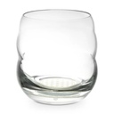 Verre Mythos fleur de vie - or | 250 ml