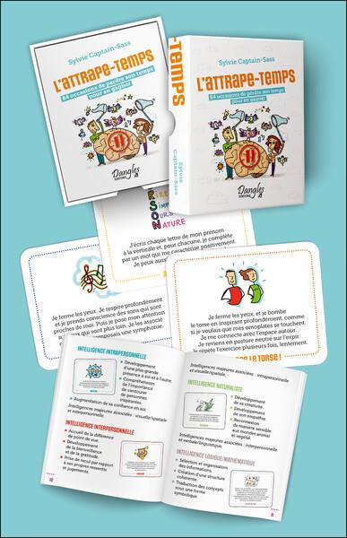 L'attrape-temps : 84 occasions de perdre son temps pour en gagner