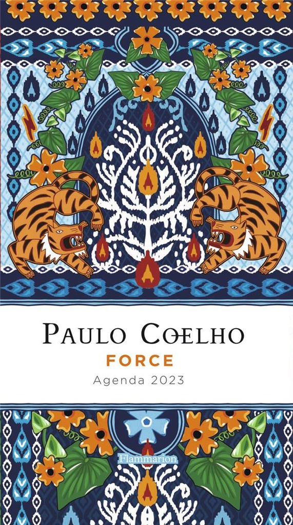 Agenda 2023