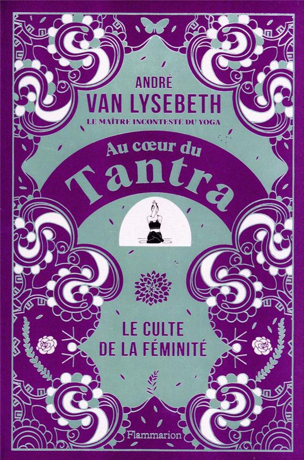 [9782080297921] Tantra