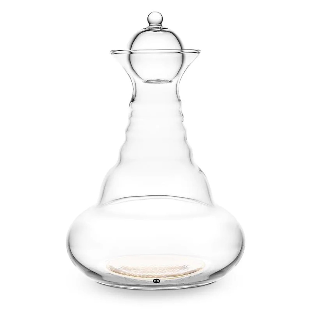 Carafe Vital Water Golden Alladin or | 1300 ml
