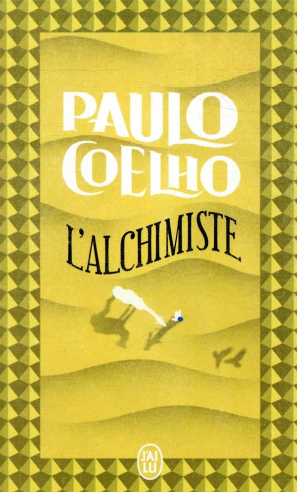 [9782290258064] L'alchimiste