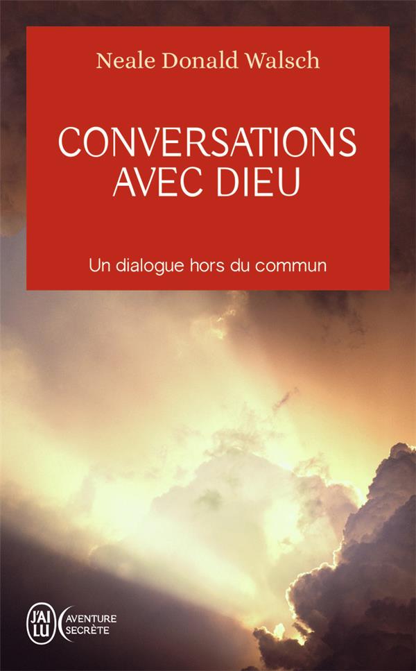 Conversations avec dieu
