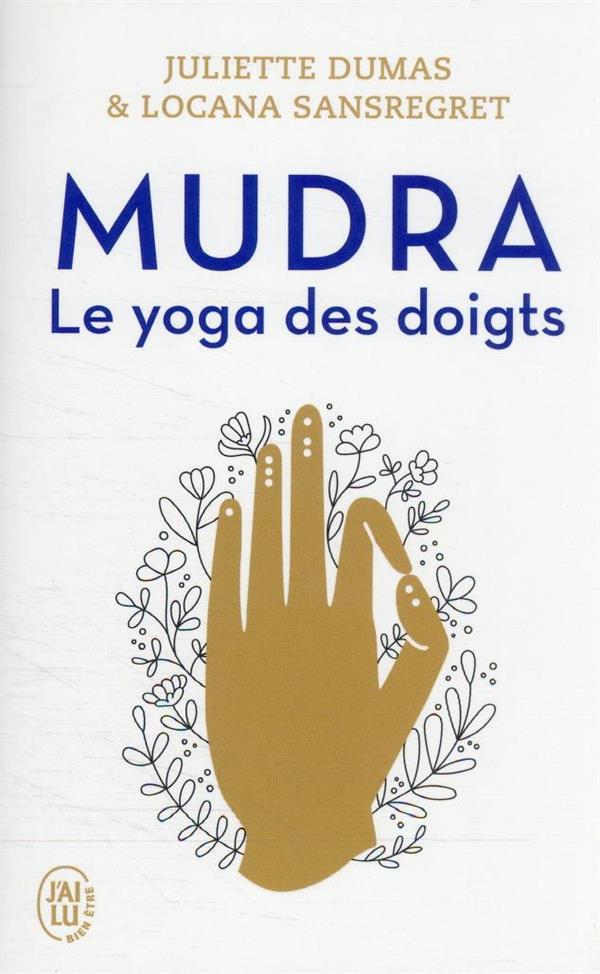 [9782290371053] Mudra, le yoga des doigts