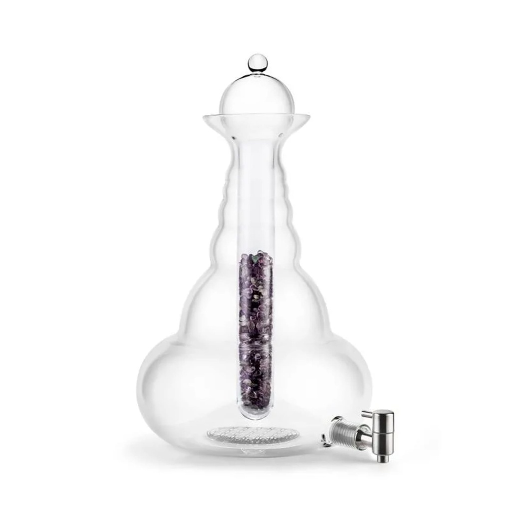 Carafe Vital Water Universe Platinum -- 10000 ml