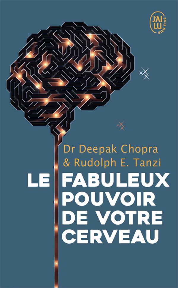 [9782290359938] Les fabuleux pouvoirs de votre cerveau