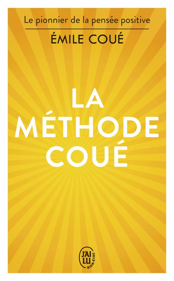 [9782290255841] La méthode coue