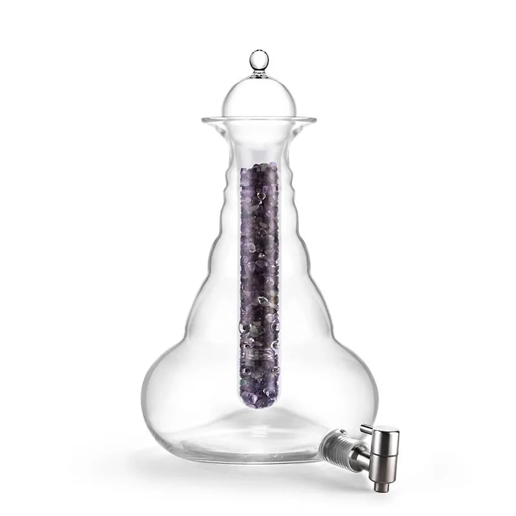 Carafe Vital Water Beauty Platinum | 5000 ml