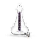 Carafe Vital Water Beauty Platinum | 5000 ml