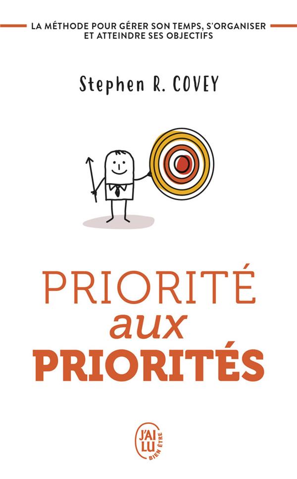 [9782290025802] Priorité aux priorités