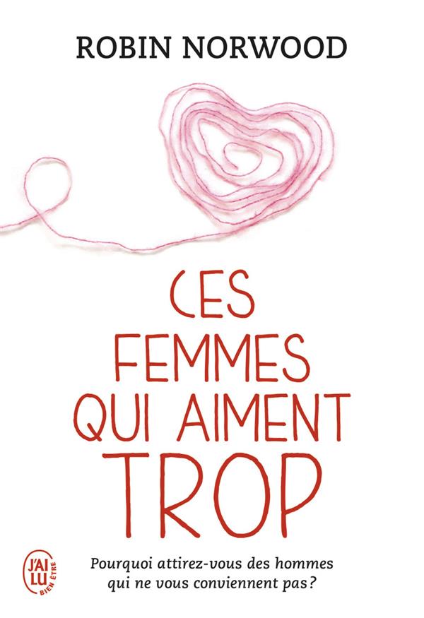 [9782290078167] Ces femmes qui aiment trop