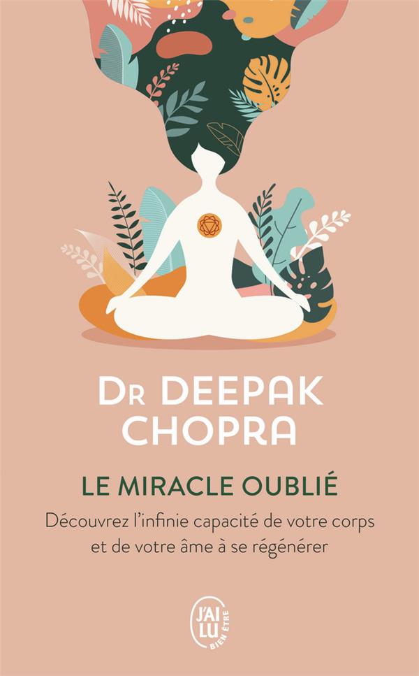 Le miracle oublié