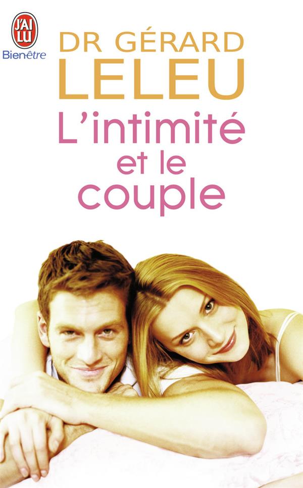 [épuisé] L'intimite et le couple