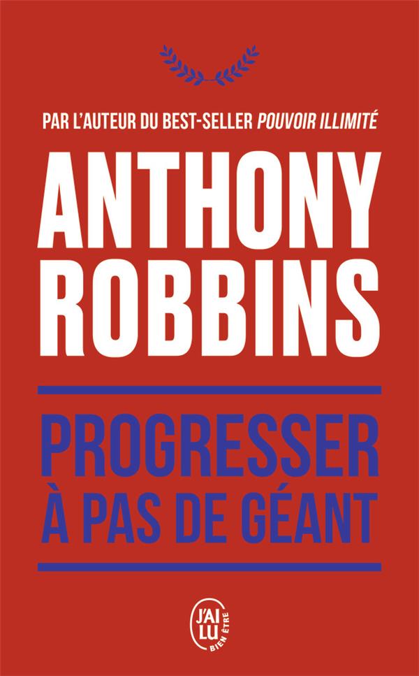 [9782290360934] Progresser à pas de géant