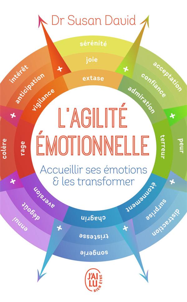 [9782290159057] L'agilité émotionnelle