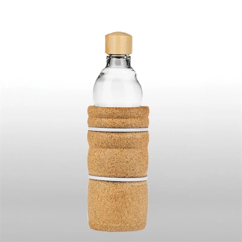 Bouteille Eau Vitale Lagoena - Nature's Design | 700 ml