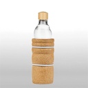 Bouteille Eau Vitale Lagoena - Nature's Design | 700 ml