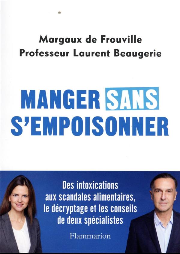 Manger sans s'empoisonner