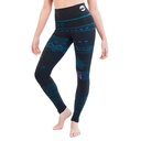 Leggings de yoga Balance coton biologique M-L | 182g