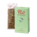 Or Tea? Merry Peppermint Tisane menthe recharge BIO | 75 g