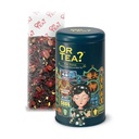 Or Tea?™ 'Yin Yang' Thé noir goût café en vrac | 100 g