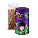 Or Tea? Detoxania Thé vert aux herbes bio en vrac | 90g