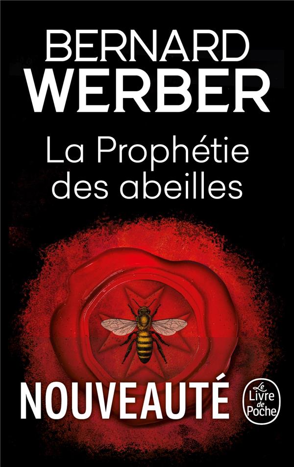[9782253936930] La prophétie des abeilles
