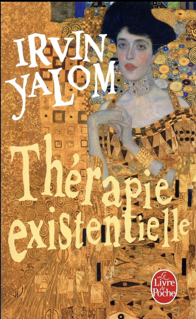 Thérapie existentielle