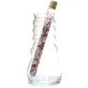 Bâton de gemme Du chaos à la Joie de vivre | 24 cm