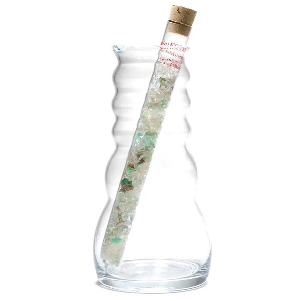 Bâton de gemme Purification douce | 24 cm