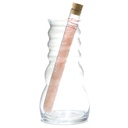 Bâton de gemme Amour et harmonie | 24 cm