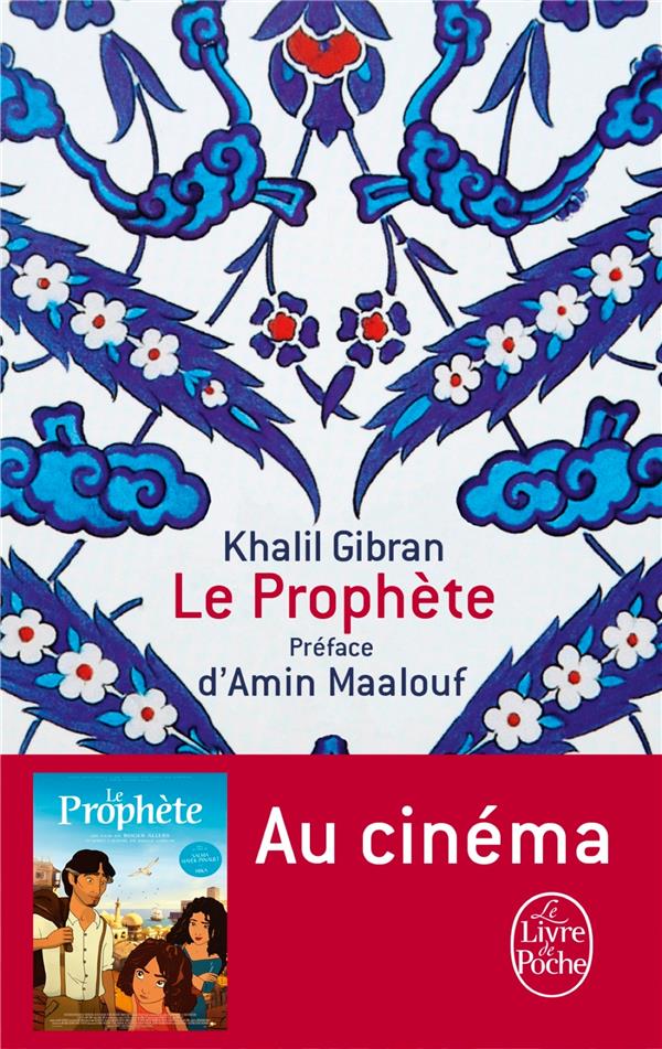 Le prophète