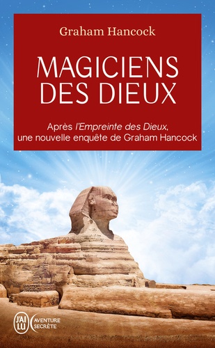 Magiciens des Dieux