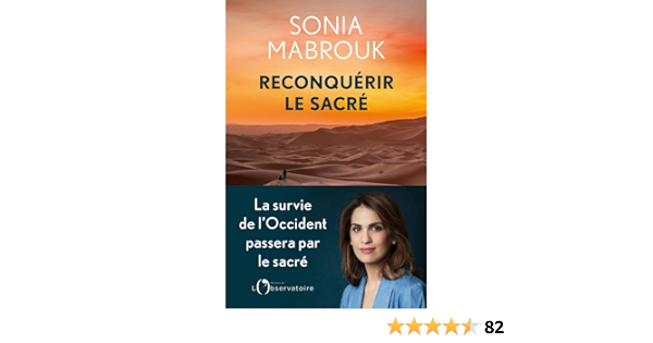 Reconquérir le sacré