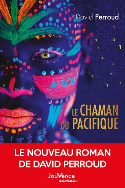 Le défi du chaman du Pacifique