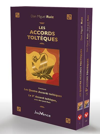 Les accords toltèques