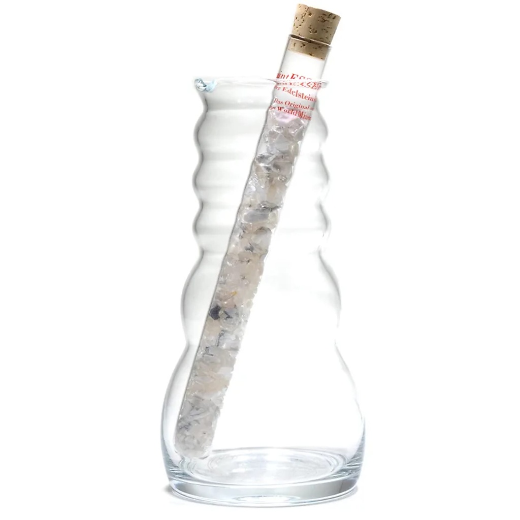 Bâton de gemme De la tension à la détente | 24 cm