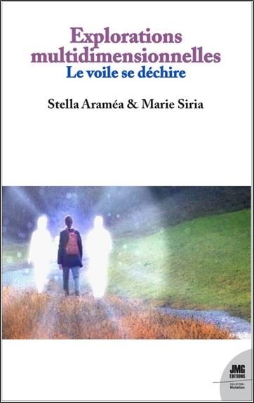 Explorations multidimensionnelles : le voile se déchire