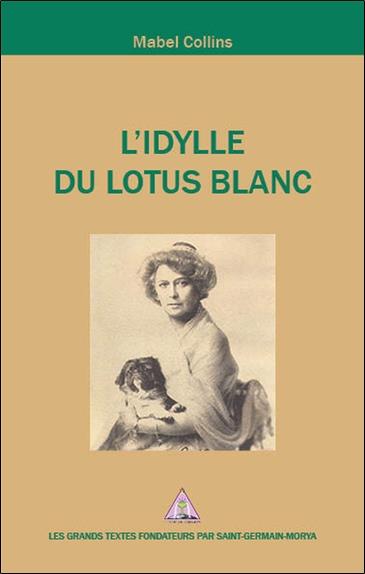 L'idylle du lotus blanc
